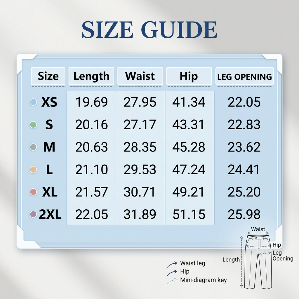 Unisex Solid Pocket Waist Shorts